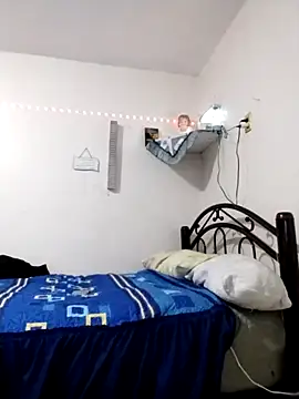 Snapshot of luissfert7y5 chatting on April 14, 2026, 5:24 am luissfert7y5 online show from April 14, 2026, 5:24 am