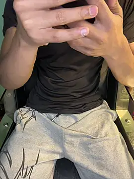 urfuckbunny online show from March 10, 2026, 6:13 pm