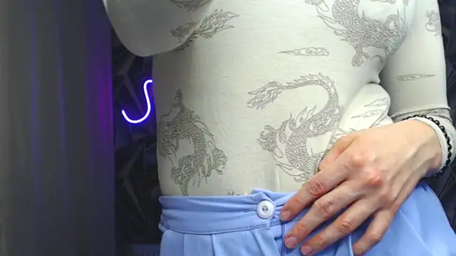 NikkiKiss    online show from April 10, 2026, 6:34 pm