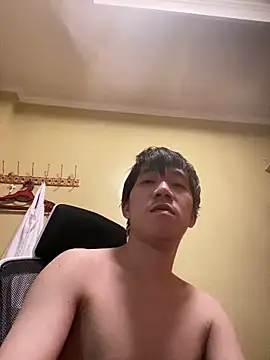 asian guy67 online show from June 7, 2026, 5:16 pm