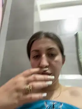 Snapshot of dalia0710 chatting on March 7, 2026, 9:23 pm dalia0710 online show from March 7, 2026, 9:23 pm