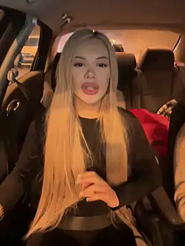 AlyssaFoxx  online show from February 24, 2026, 5:22 pm