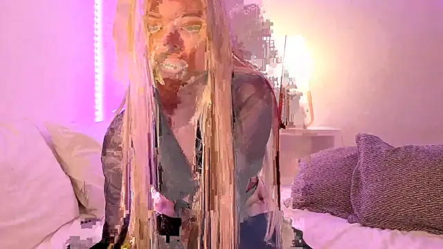 AlyssaFoxx  online show from May 10, 2026, 7:30 pm
