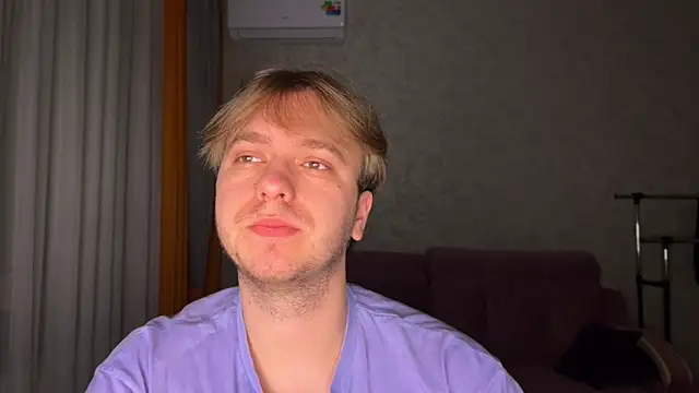 HairyVit online show from January 11, 2026, 3:06 pm