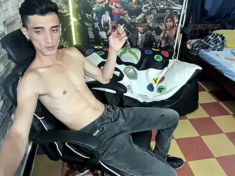 felipe colinss online show from January 17, 2026, 1:21 am