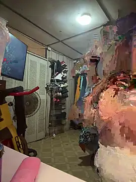 Marreropr26 online show from January 13, 2026, 5:51 pm