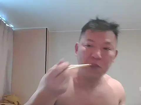 gaga123123123 online show from January 12, 2026, 4:39 am