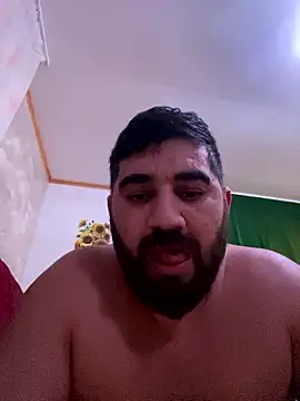 DarieBenamin online show from January 11, 2026, 5:18 pm