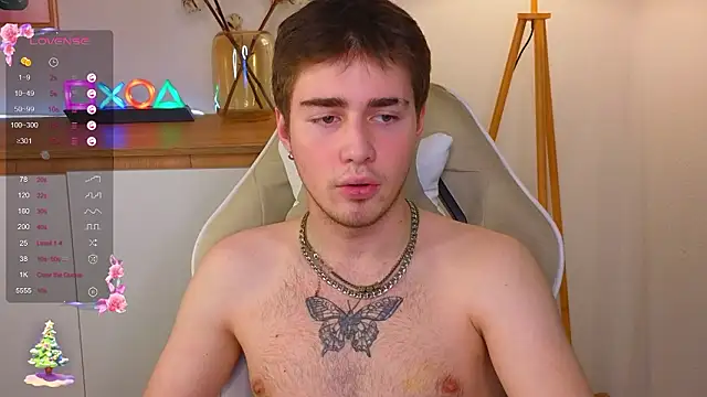 Snapshot of d3s_dn chatting on February 10, 2026, 1:15 pm d3s dn online show from February 10, 2026, 1:15 pm