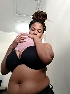 ClitorisBoobs online show from June 9, 2026, 1:23 pm