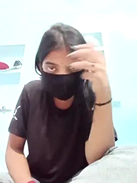 College--girl online show from January 18, 2026, 4:00 pm