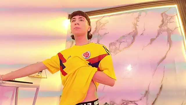 XanderGrey8 online show from March 1, 2026, 7:16 pm