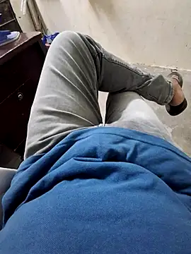 Kanna5115 online show from January 19, 2026, 3:21 am