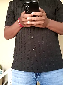 Kanna5115 online show from February 3, 2026, 3:59 am