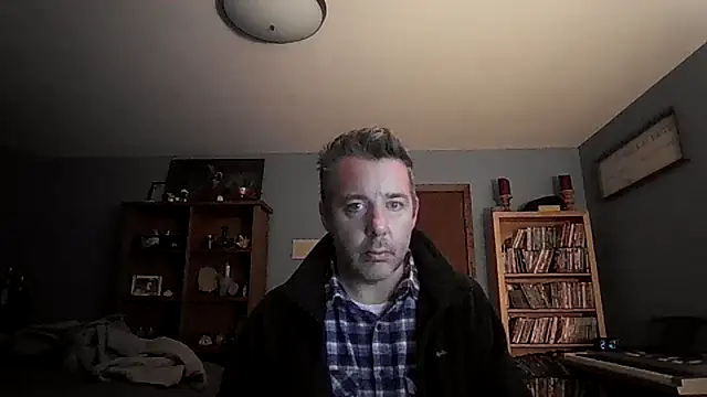 chrisw8140 online show from February 1, 2026, 2:10 am