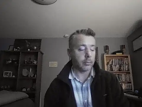 chrisw8140 online show from February 6, 2026, 5:45 am