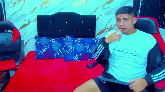 Franco ferrer online show from January 16, 2026, 5:22 am