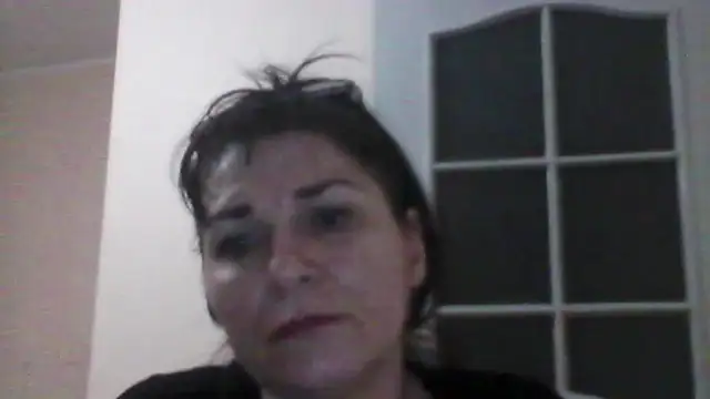 HotMonica online show from January 14, 2026, 7:41 pm