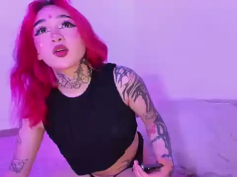 iriis online show from February 28, 2026, 5:19 am