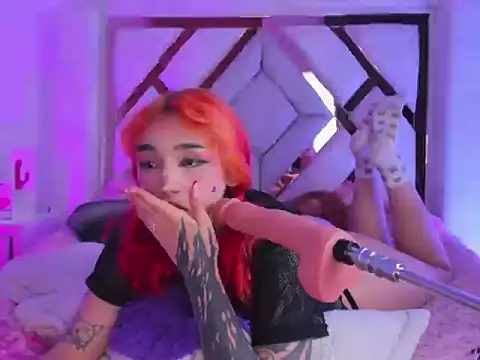 iriis online show from March 26, 2026, 3:56 am