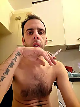 mauri21cm online show from January 12, 2026, 10:15 pm