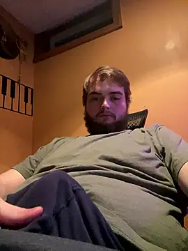 ChillTMan online show from January 12, 2026, 2:50 am