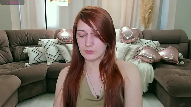 Polly Sweet online show from February 20, 2026, 11:32 am