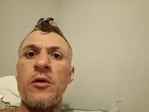 Merdaman1871 online show from February 9, 2026, 5:22 am