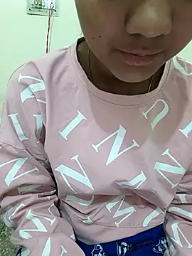 Snapshot of Aaradhna-_hoy chatting on February 26, 2026, 4:55 am Aaradhna- hoy online show from February 26, 2026, 4:55 am