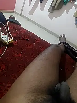 modelSpidy online show from March 15, 2026, 7:09 pm