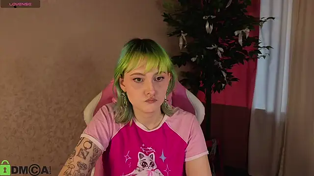 Roziett Belle online show from January 17, 2026, 9:36 am