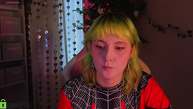 Roziett Belle online show from February 22, 2026, 9:08 am