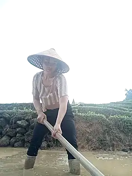 kaia-cam online show from March 1, 2026, 2:24 am