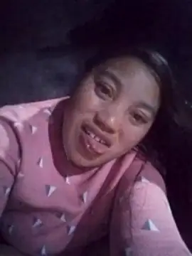 LingLing002 online show from January 14, 2026, 12:44 pm