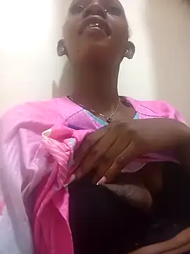 PatriciaVen online show from March 24, 2026, 6:13 pm