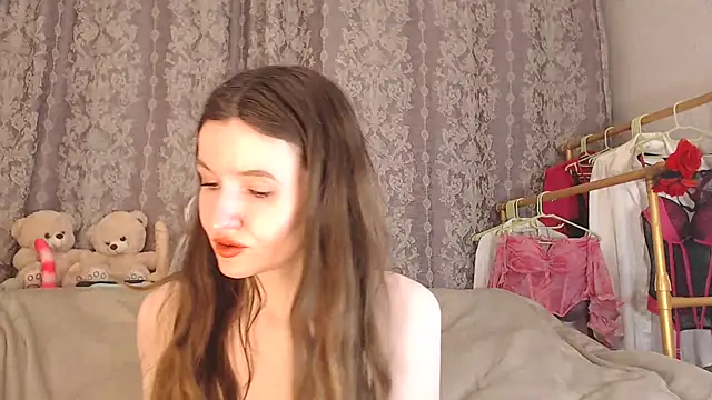 RileySteeele online show from February 14, 2026, 12:35 pm