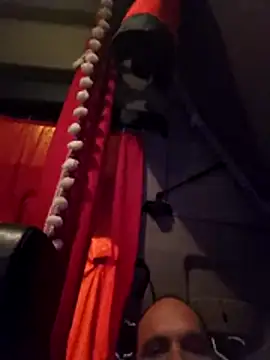 Ivan9999k online show from February 2, 2026, 6:28 pm