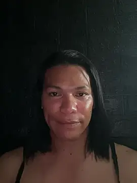 HugeAgatha online show from March 21, 2026, 10:24 pm