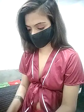 Horny-nishaa online show from March 25, 2026, 4:02 pm