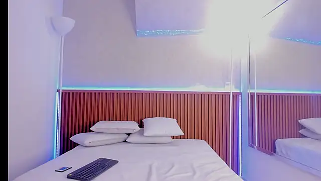 Moretti Sofia online show from January 14, 2026, 12:11 pm