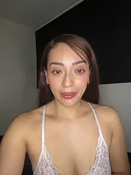 Snapshot of anny_bianchy chatting on February 12, 2026, 7:14 am anny bianchy online show from February 12, 2026, 7:14 am