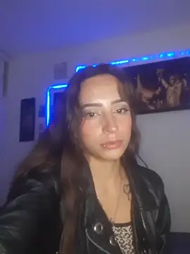 AlexxaAndRileyy online show from January 31, 2026, 10:41 pm