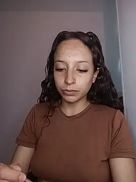 AlexxaAndRileyy online show from March 9, 2026, 8:46 pm