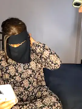 Mido 0786 online show from March 26, 2026, 8:47 pm