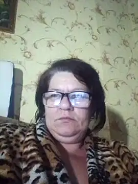 NysiOlsen online show from February 13, 2026, 7:21 pm