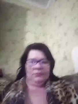 NysiOlsen online show from March 26, 2026, 9:20 pm