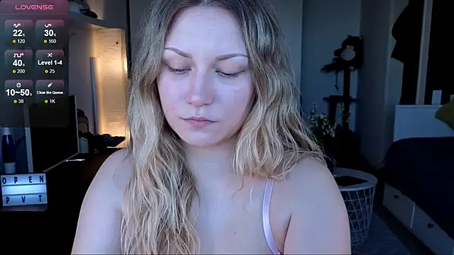 missyourtouch online show from June 3, 2026, 3:17 pm