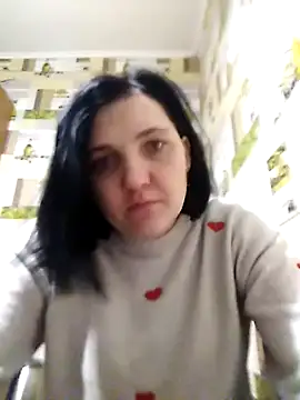 KarolinaRich1 online show from January 14, 2026, 5:02 am