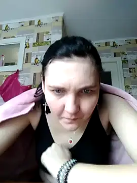 KarolinaRich1 online show from January 15, 2026, 11:04 am