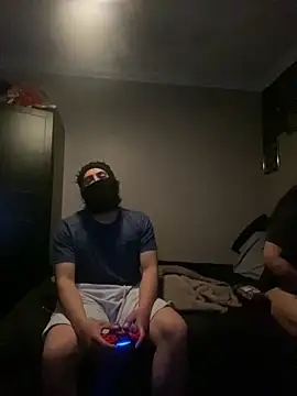 Divin3369 online show from February 22, 2026, 3:07 am